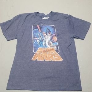 Star Wars T-Shirt.